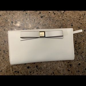 Kate Spade ♠️ large wallet